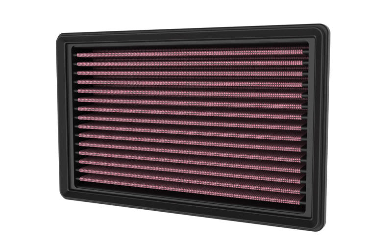 K&amp;N 21-23 Toyota Yaris L3-1.0L Replacement Drop In Air Filter
