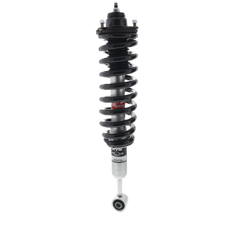 KYB Shocks &amp; Struts Truck Plus 17-23 Lexus GX460 Front Left Performance Assembly
