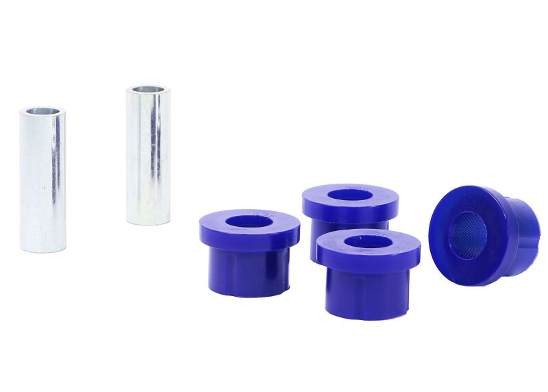 SuperPro 2001 Toyota RAV4 Base Front Lower Inner Forward Control Arm Bushing Kit