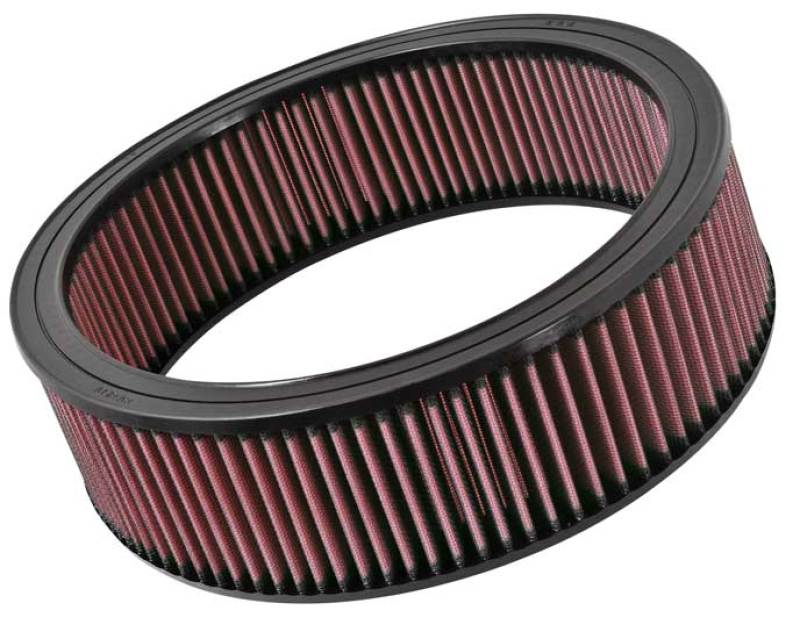 K&amp;N Replacement Air Filter GM CARS &amp; TRUCKS, 1968-97