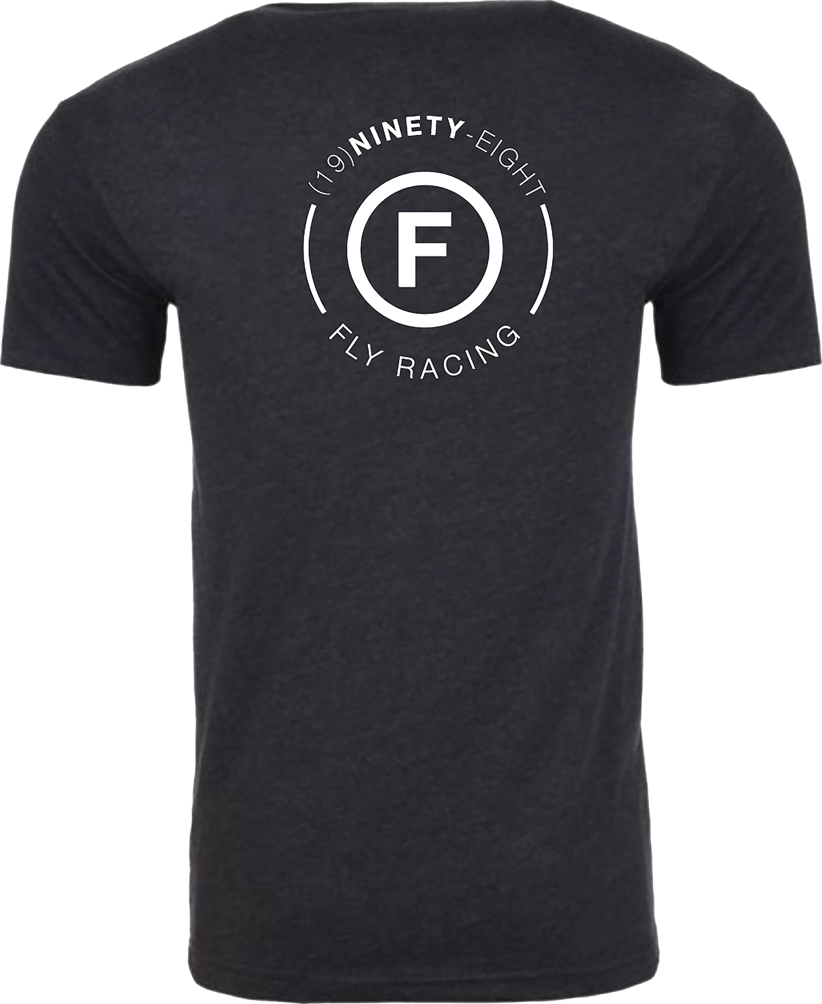 Fly Atom Tee Black Xl