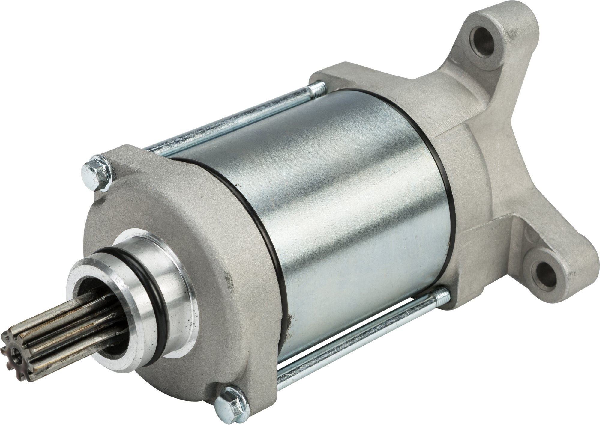 Starter Motor Pol