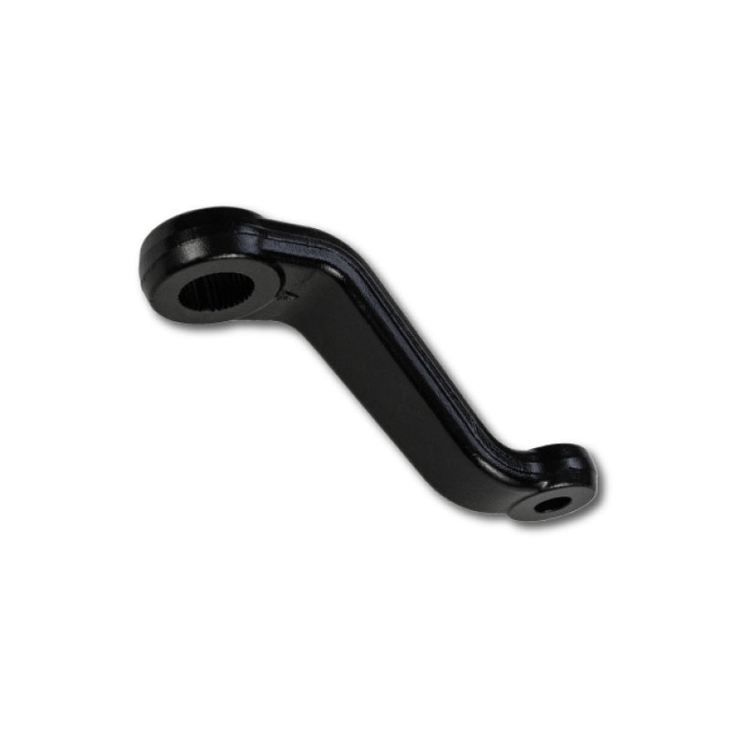 Rock Krawler 87-06 Jeep Wrangler YJ TJ &amp; Unlimited LJ Standard 4 Drop Pitman Arm - Front