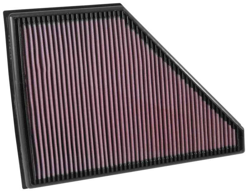 K&amp;N 2017 Cadillac XT5 3.6L V6 F/I Drop In Air Filter