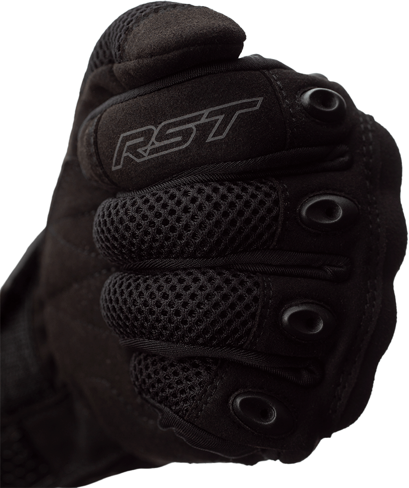 Ventilator X Ce Glove Black/Black Md