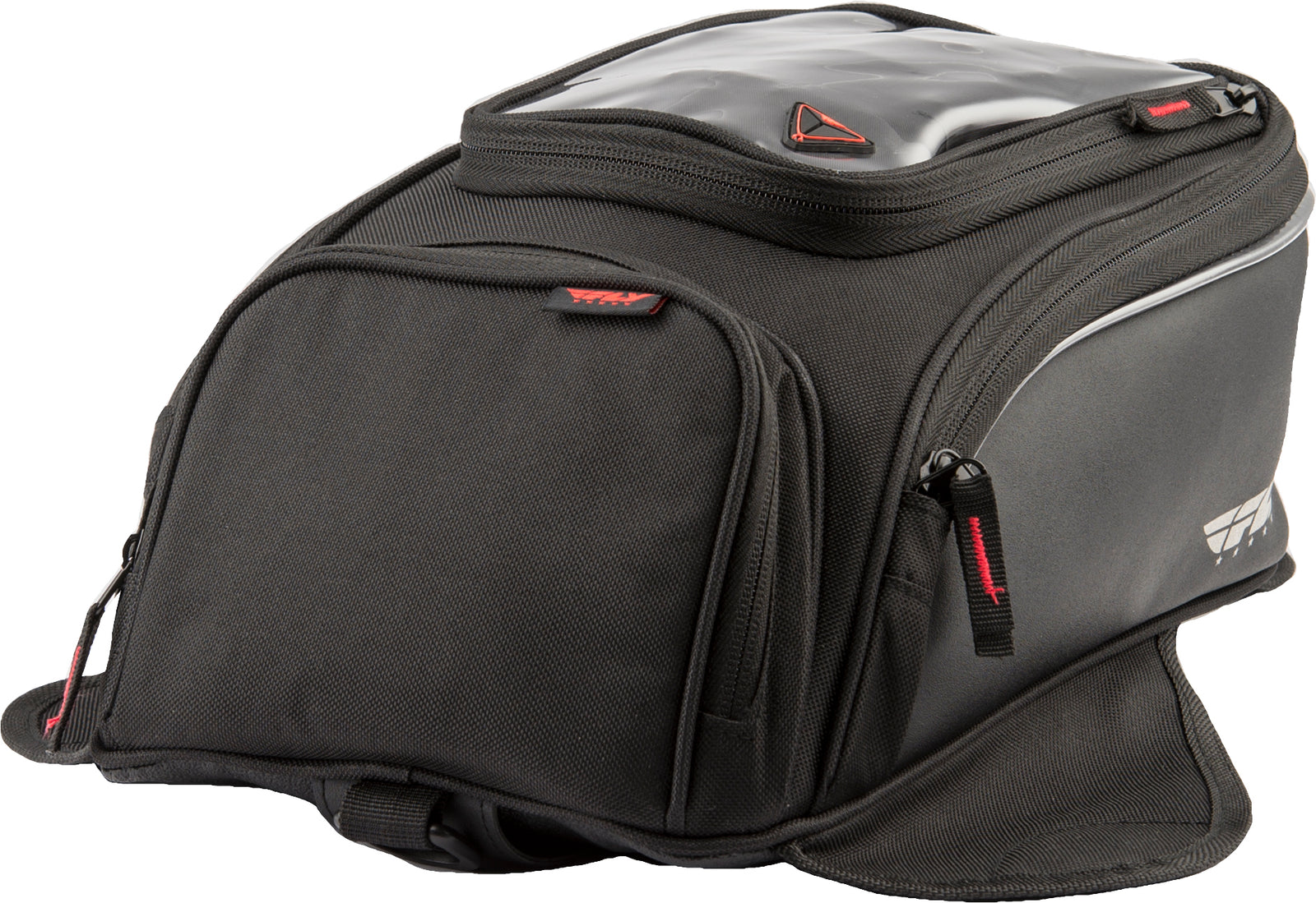 Small Tank Bag Black