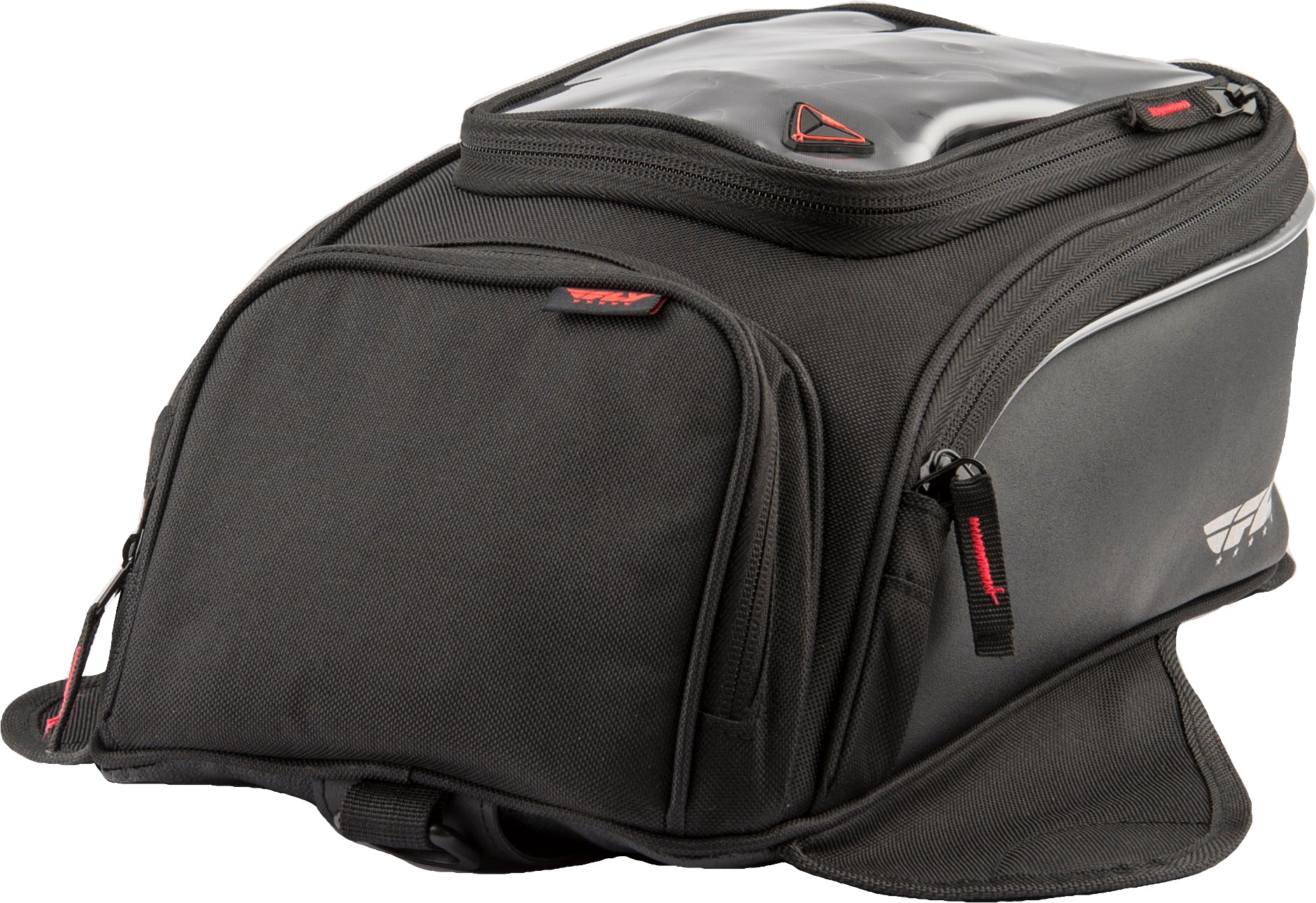 Small Tank Bag Black