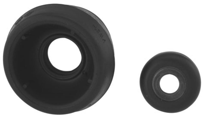 KYB Shocks &amp; Struts Strut Mounts Front AUDI TT (Exc. Quattro) 2000-06 AUDI TT (Quattro) 2000-06 VOLK