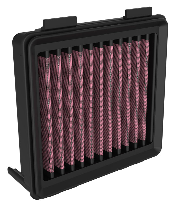 K&amp;N 24-25 KTM 125 Duke Replacement Air Filter