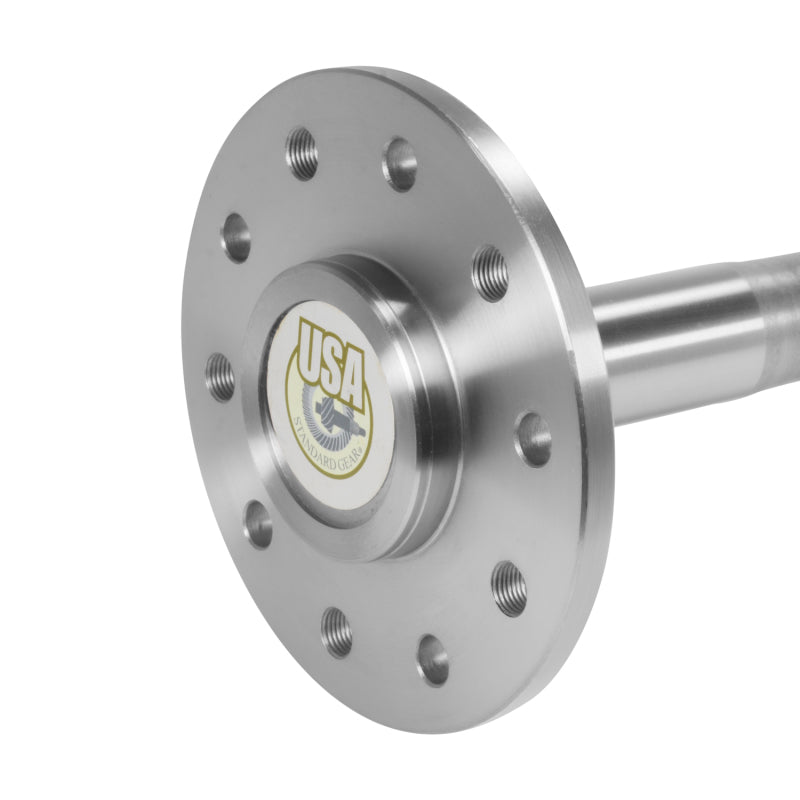 USA Standard Axle For GM 8.2in & 8.5in Passenger Car. 29 1/2in Long / 28 Spline / 2.780in Hub