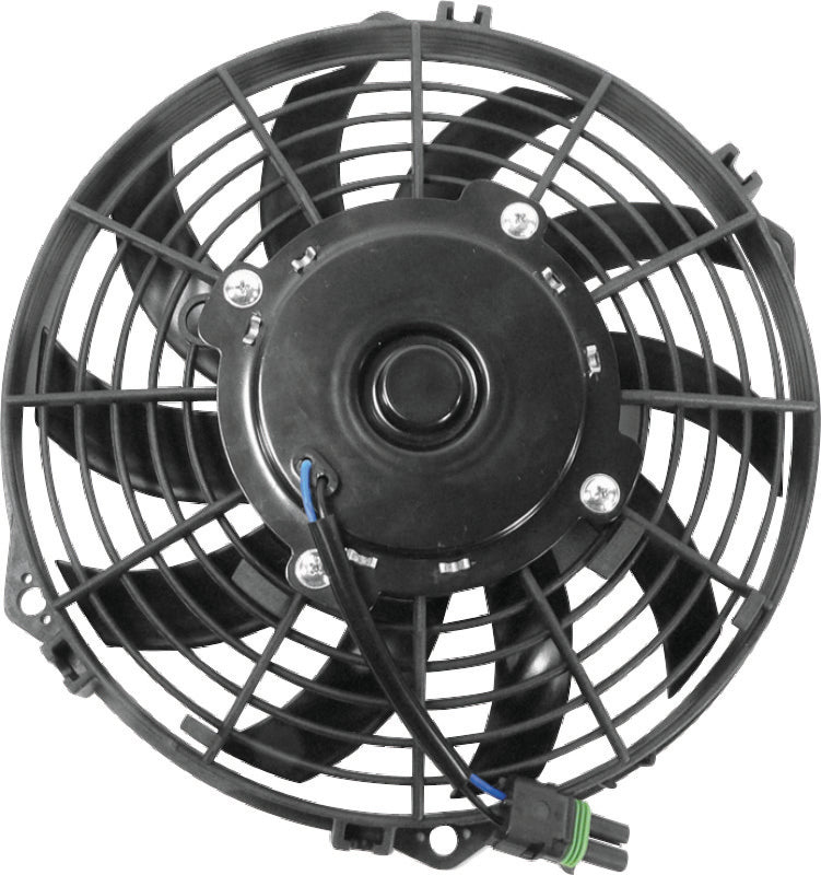 QuadBoss 06-08 Can-Am Outlander 650 (02) ATV &amp; UTV Cooling Fan Assembly