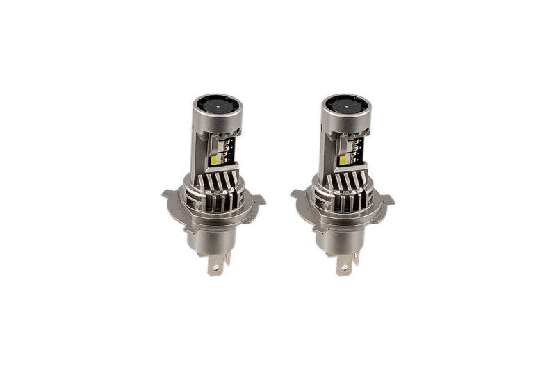 Diode Dynamics H4 White SL2 Pro LED Bulbs (Pair)
