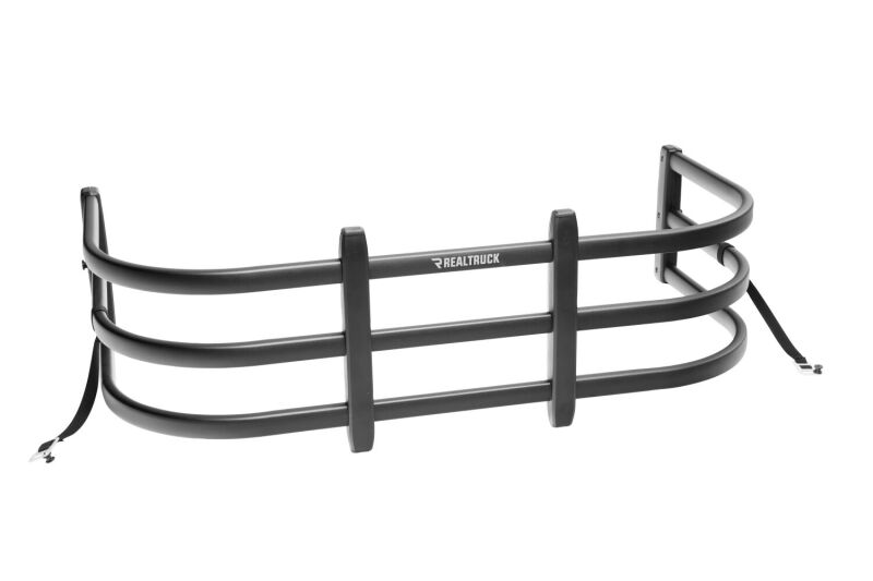 AMP Research 15-22 Chevrolet Colorado / GMC Canyon BedXtender HD Max - Black
