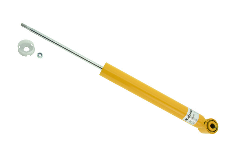 Koni Sport (Yellow) Shock 02-08 Audi A4 FWD &amp; Quattro Sedan/ Avant &amp; Cabriolet - Rear