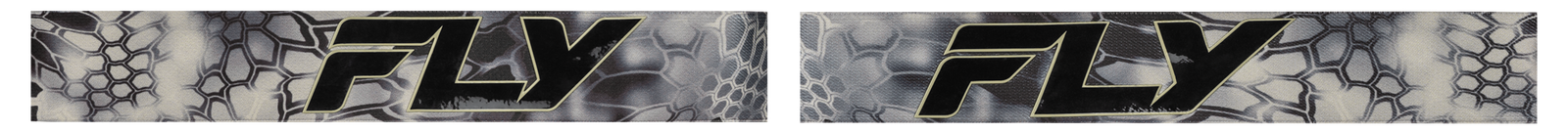 Focus Snow Goggle Se Kryptek W/ Silver Mirror/Smoke Lens