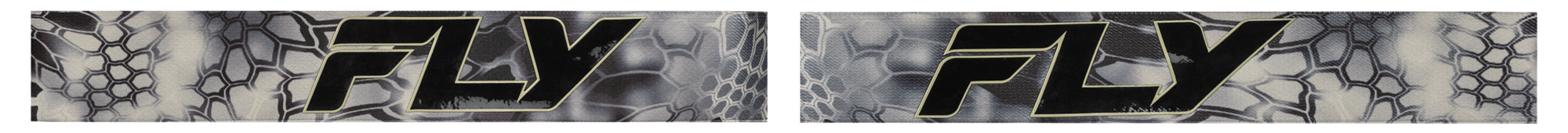 Focus Snow Goggle Se Kryptek W/ Silver Mirror/Smoke Lens