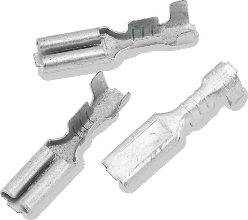 Twin Power 72-81 Big Twin and XL Brake Switch Terminal Replaces H-D 9904 10 Pk