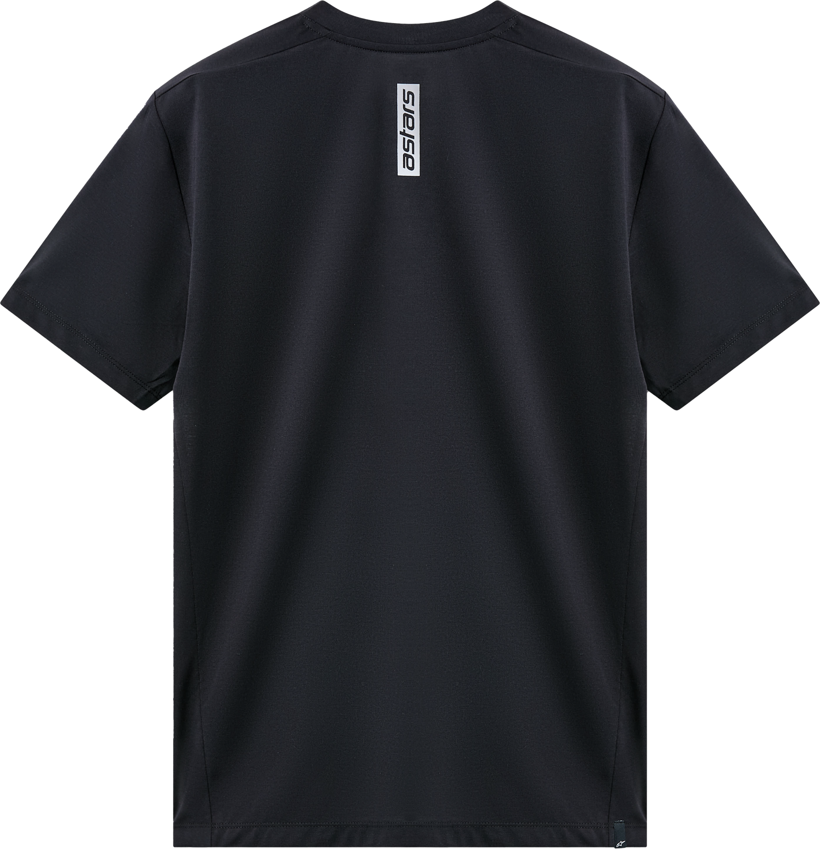 Point Performance Ss Te Black Lg