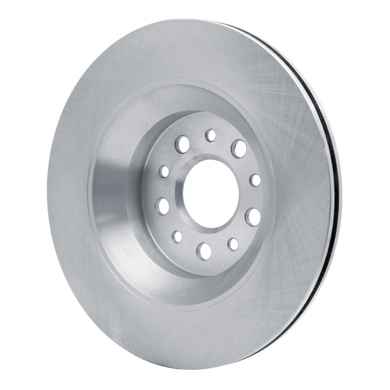 DFC 17-24 Maserati Levante Rear Brake Rotor