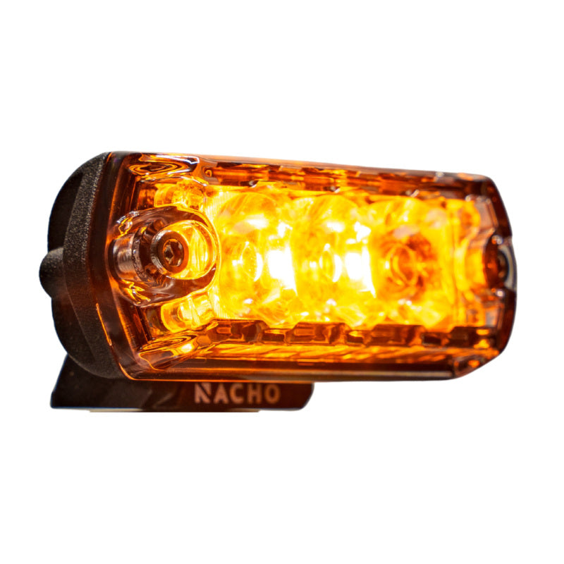 Nacho Lighting Nano Drive Light - White