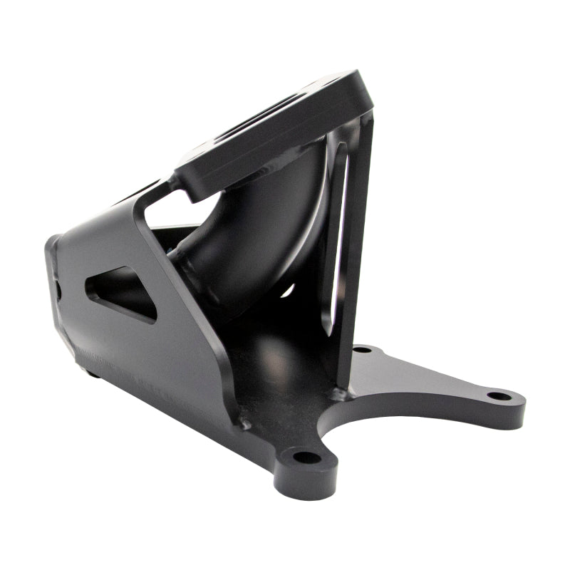Wehrli L5P Duramax T4 Turbo Pedestal