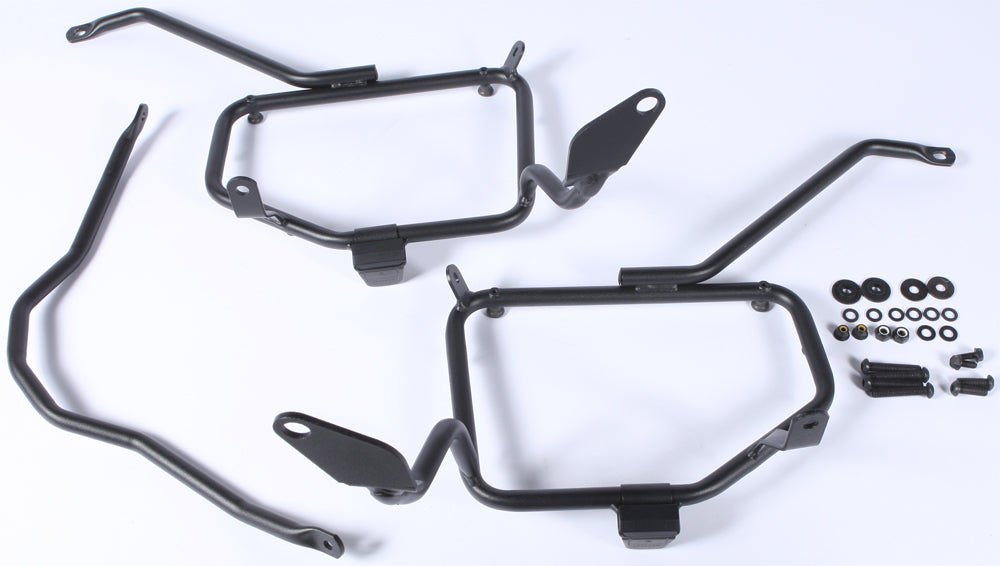 Side Case Hardware