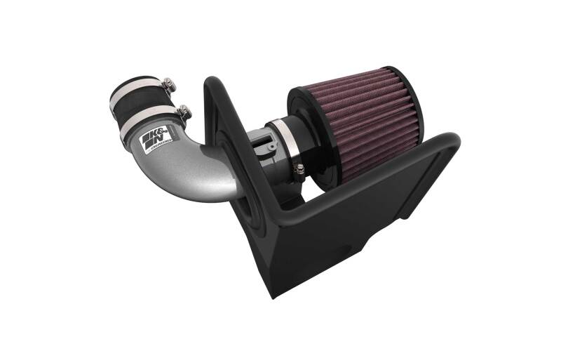 K&amp;N 23-24 Mazda CX-50 L4 2.5L Turbo Performance Air Intake System