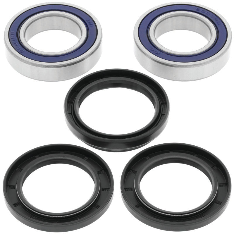 QuadBoss 82-85 Honda ATC110 Rear ATV Wheel Bearing &amp; Seal Kit