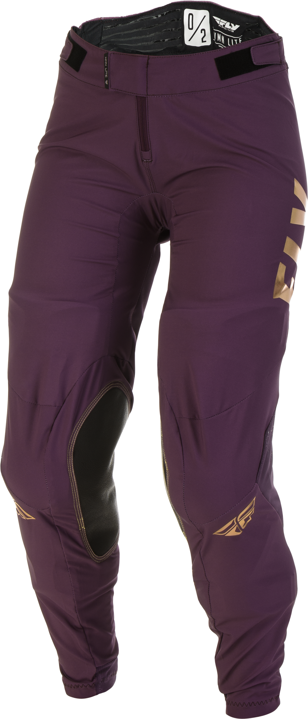 Women's Lite Pants Mauve Sz 0/02