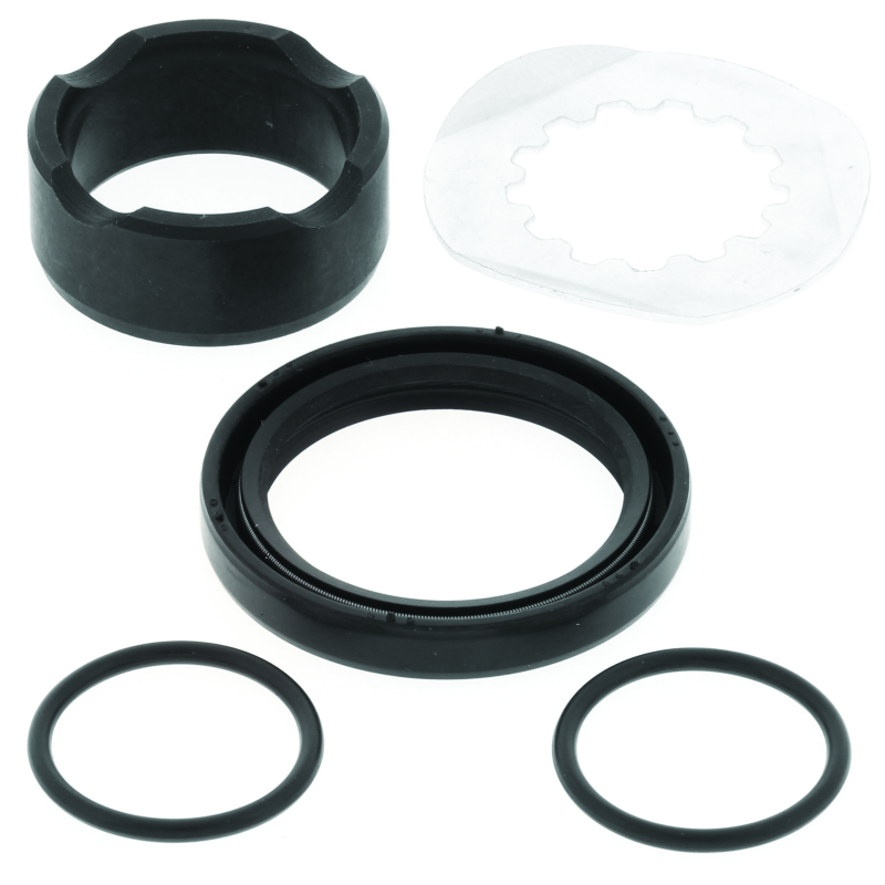 QuadBoss 04-09/12-13 Yamaha YFZ450 Countershaft Bushing &amp; Seal Kit