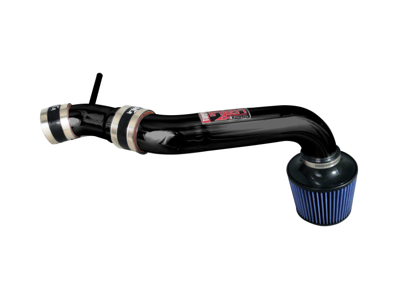 Injen 12 Kia Soul 1.6L 4cyl Black Cold Air Intake w/ MR Tech &amp; Super Nano-Web Filter