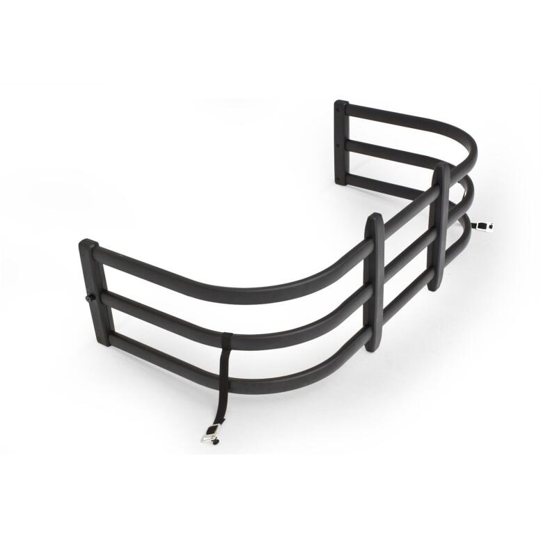 AMP Research 20-23 Chevrolet/GMC Silverado/Sierra 1500 (No Multipro Tailgt) BedXtender HD Max - Blk