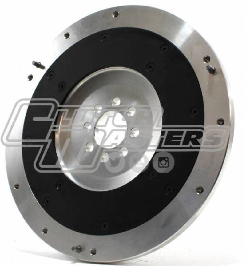Clutch Masters 89-98 Nissan 240SX SRDET Eng. &amp; Trans. / 89-UP Nissan Silvia SRDET Eng. &amp; Trans. All
