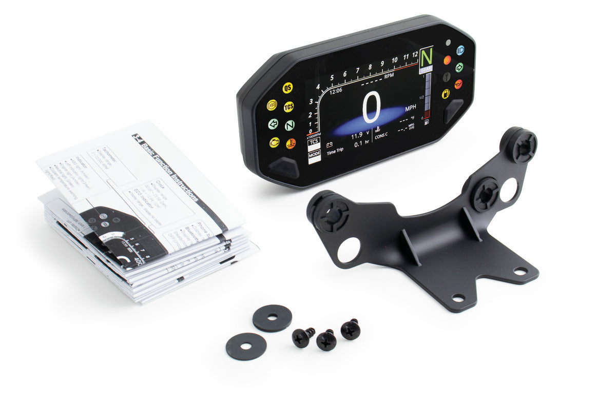 Rx 4s Tft Meter Yam