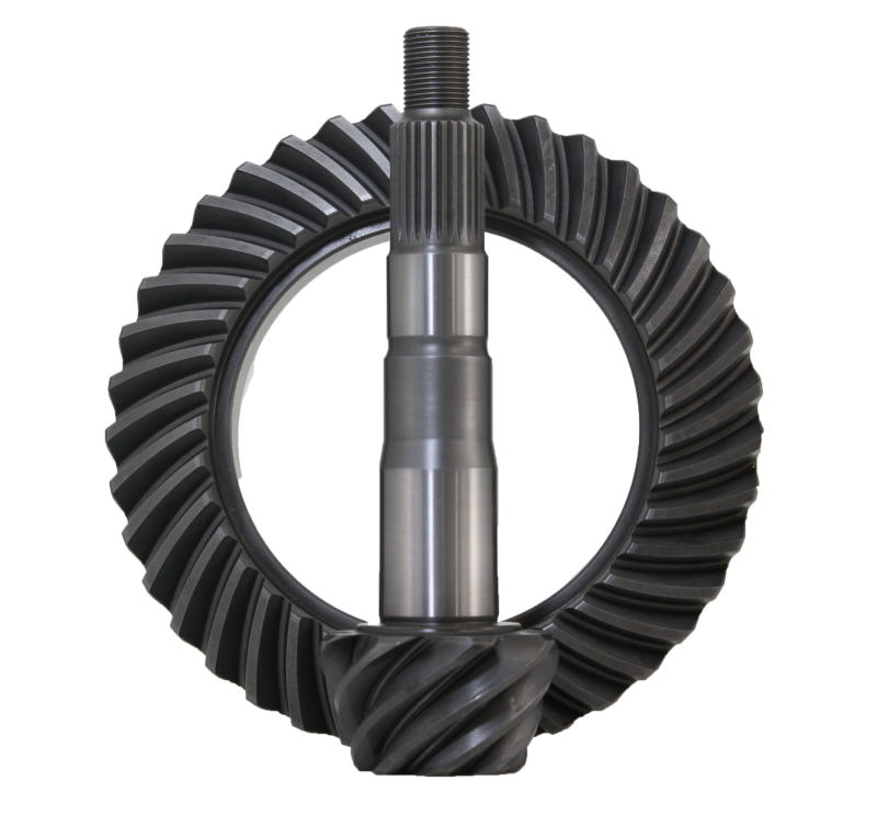 Revolution Gear &amp; Axle Toyota 4Cyl 8.0in 29 Spline Reverse Rotation 4.88 Ratio Ring &amp; Pinion Set