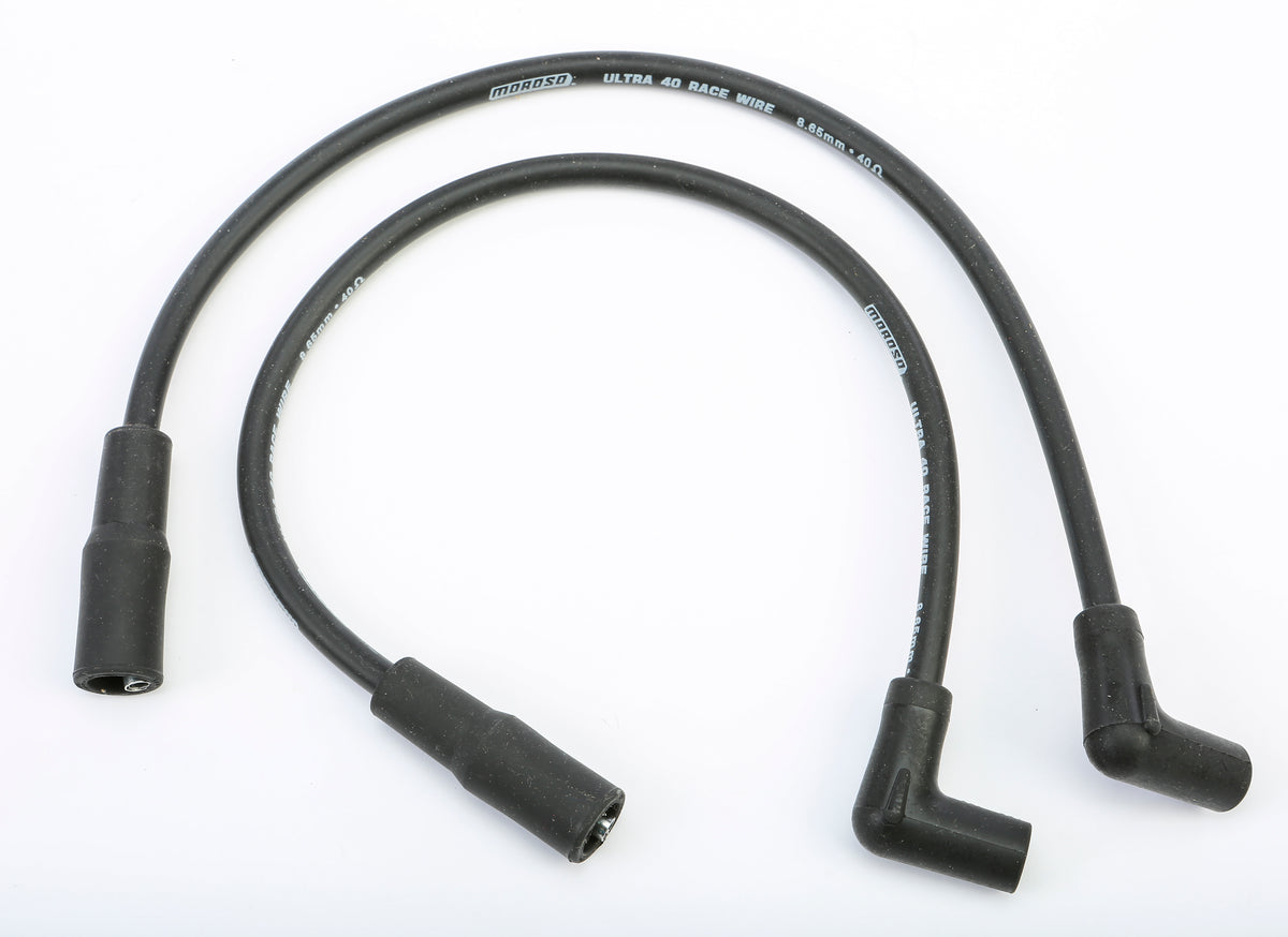 Ign Wires Ultra 40/Set 04 06 Xl