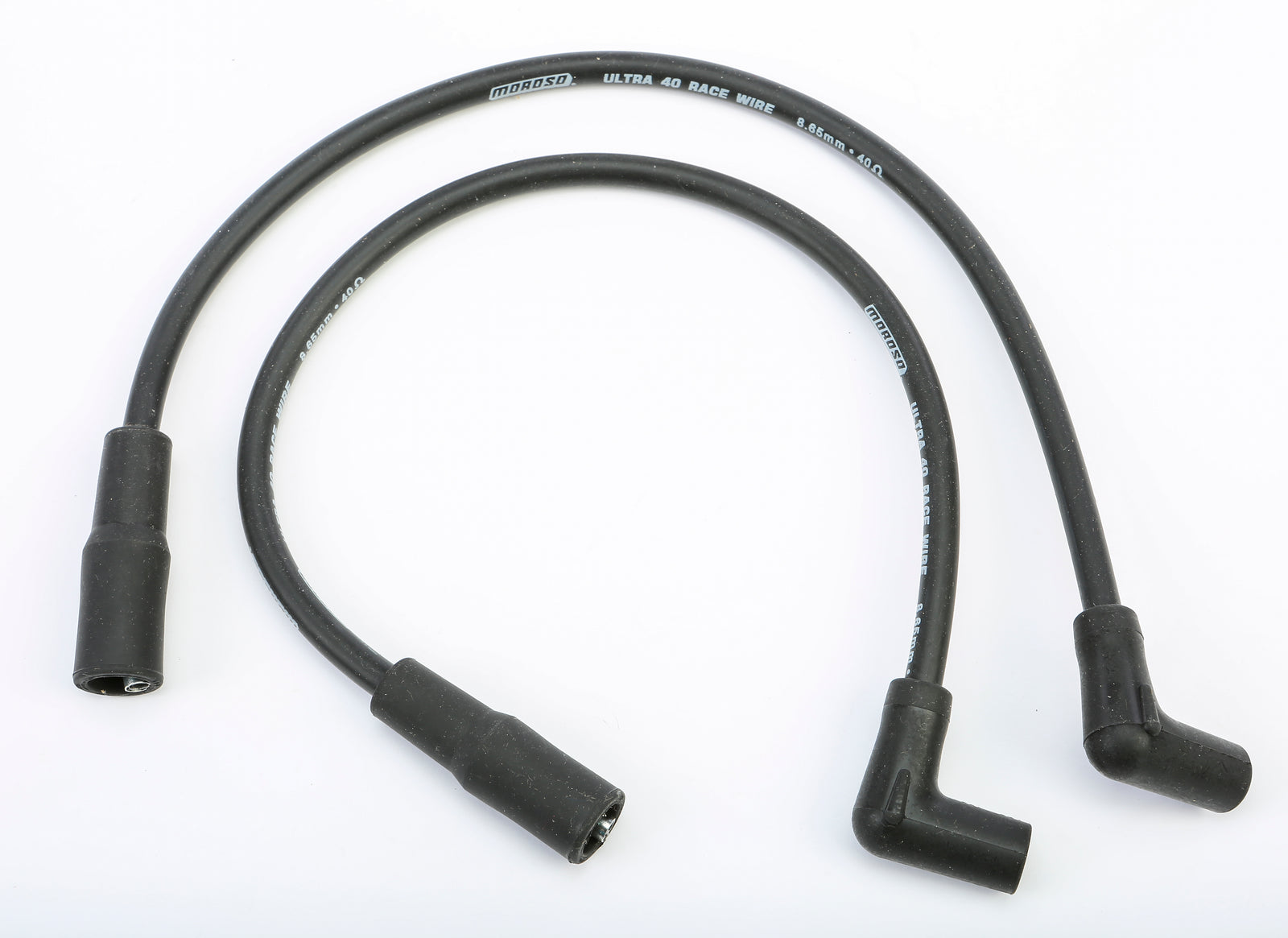 Ign Wires Ultra 40/Set 04 06 Xl