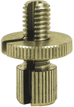 Cable Adjuster Bolt 5/Pk
