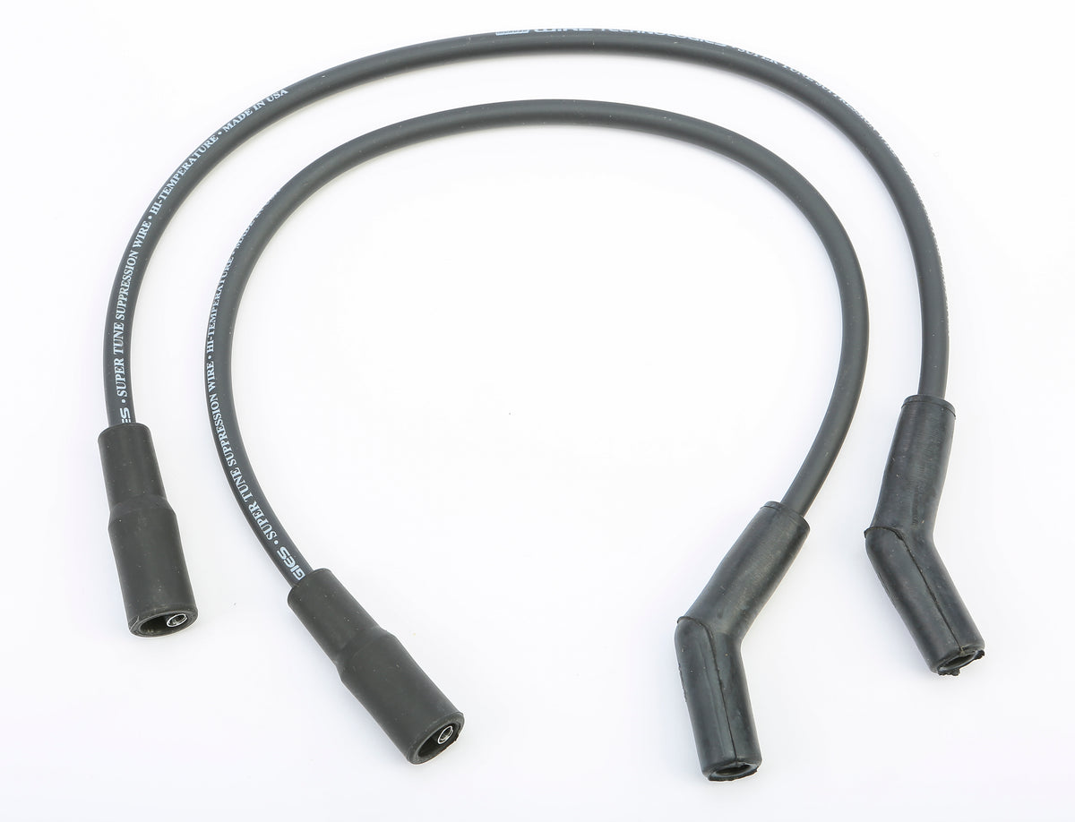 Ign Wires Suppression Core/Set 99 08 Flt