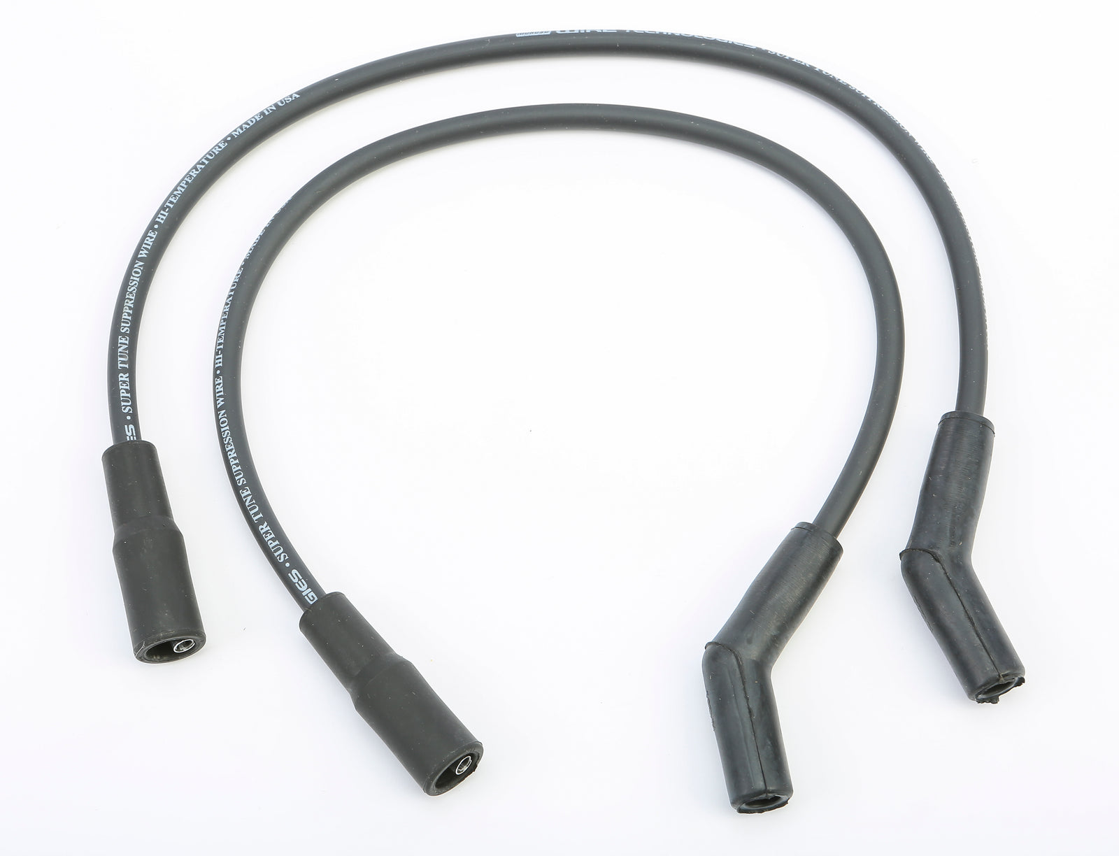 Ign Wires Suppression Core/Set 99 08 Flt