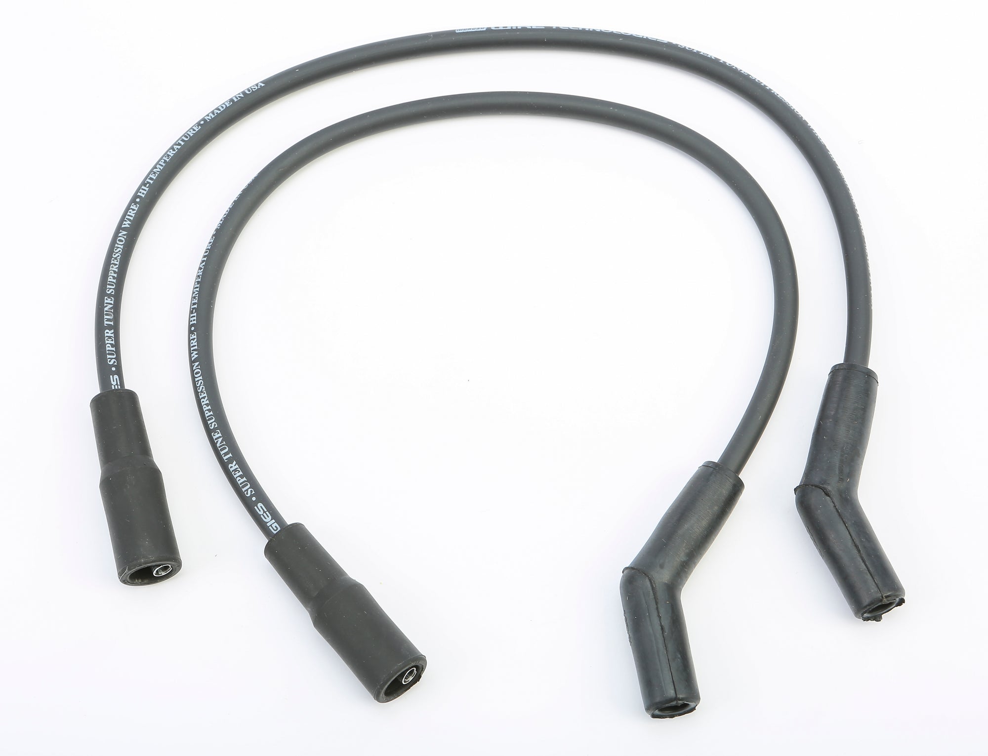 Ign Wires Suppression Core/Set 99 08 Flt