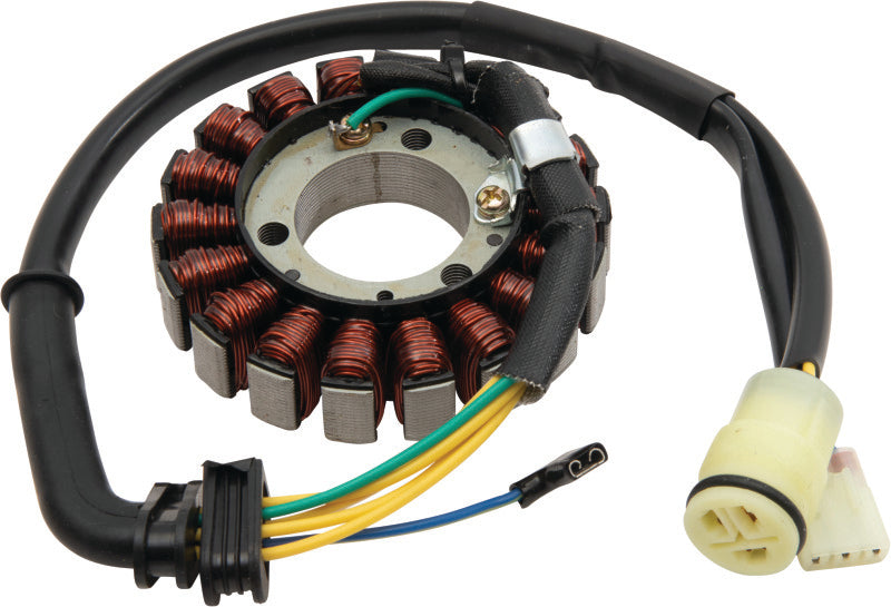 QuadBoss 88-00 Honda TRX300 Fourtrax Stator