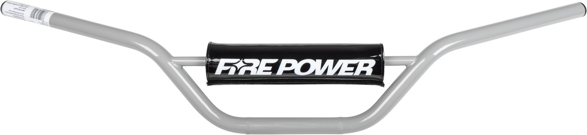 Handlebar   Csc Atv   Grey