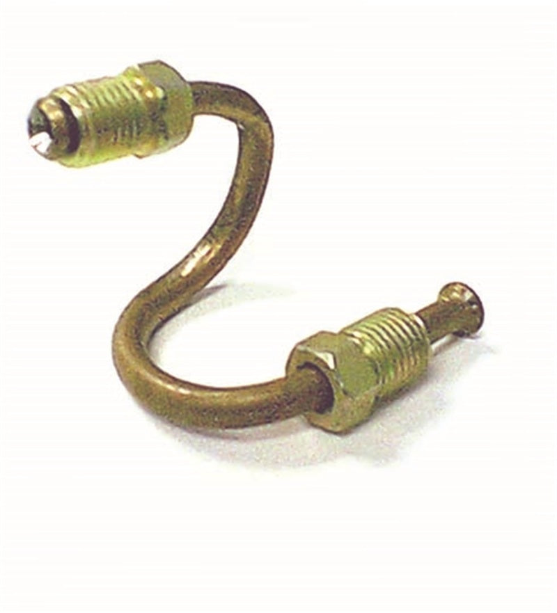 Omix Wheel Cyl Brake Line 41-71 Willys &amp; CJ Models