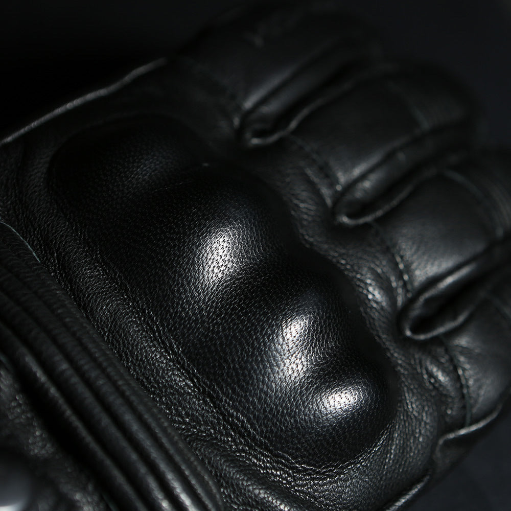 Radiant Gloves Black 3x