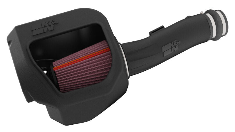 K&amp;N 2025 RAM 1500 TT F/L L6-3.0L GEN 3 Performance Intake System