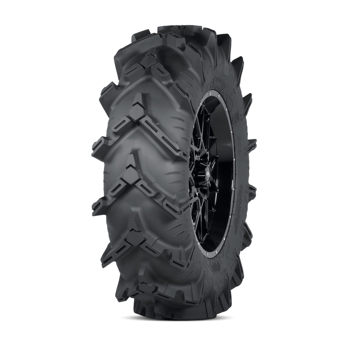 Tire Cryptid F/R 34x10r18 Lr1330lbs Radial