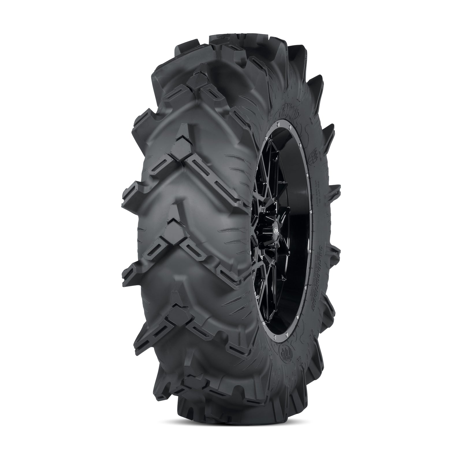 Tire Cryptid F/R 34x10r18 Lr1330lbs Radial