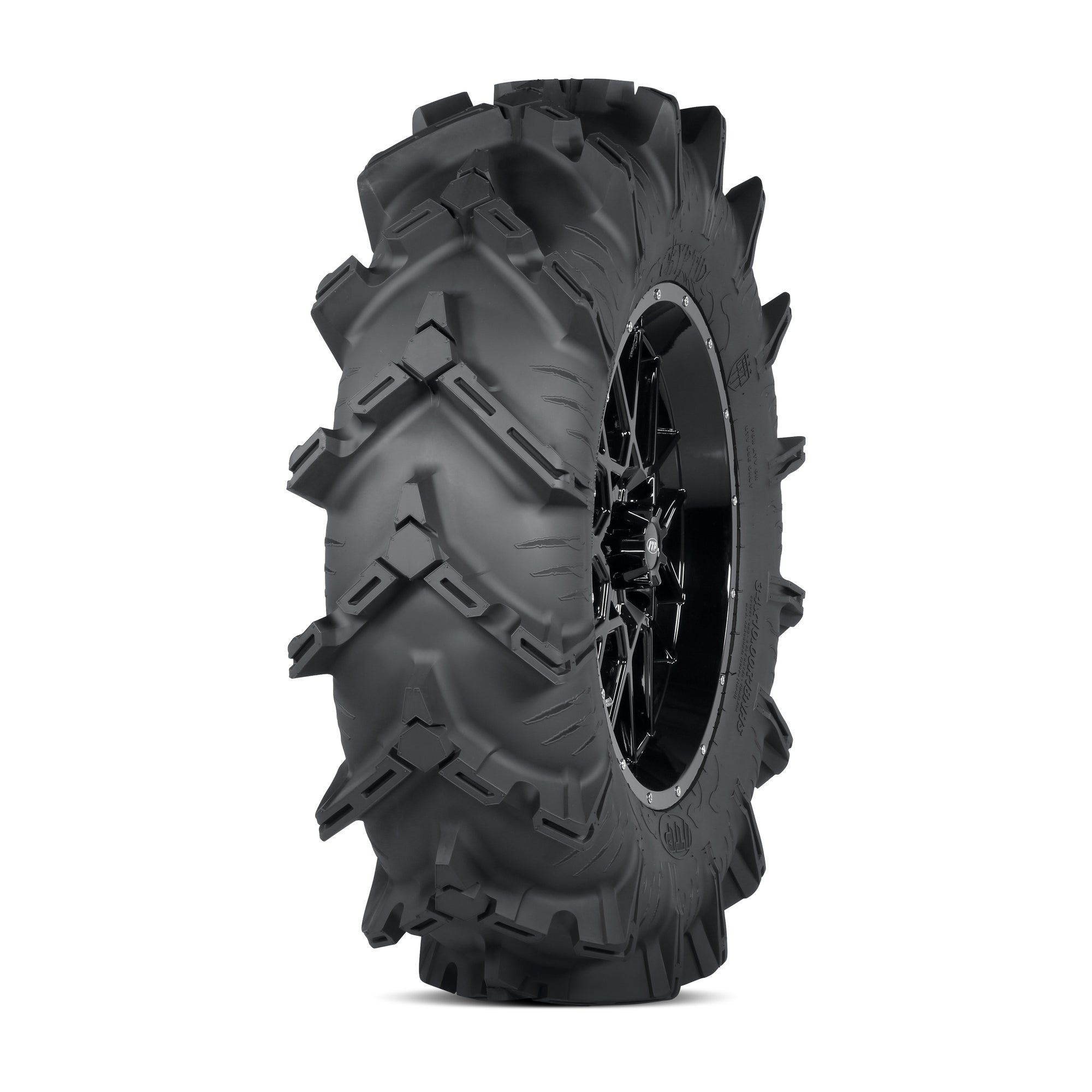 Tire Cryptid F/R 34x10r18 Lr1330lbs Radial