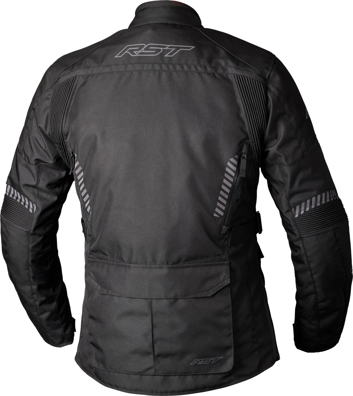 Maverick Evo Ce Jacket Black/Black Textile 3xl
